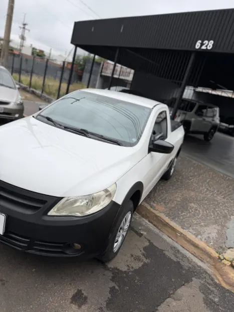 VOLKSWAGEN Saveiro 1.6 G5 FLEX, Foto 3