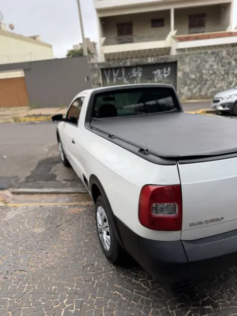 VOLKSWAGEN Saveiro 1.6 G5 FLEX, Foto 4