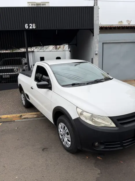 VOLKSWAGEN Saveiro 1.6 G5 FLEX, Foto 5