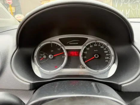 VOLKSWAGEN Saveiro 1.6 G5 FLEX, Foto 6