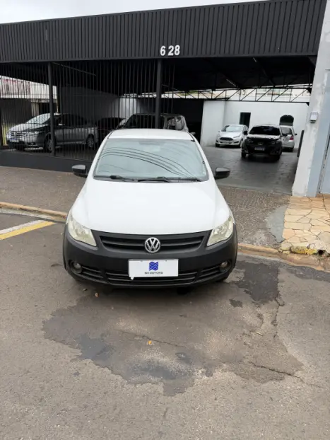 VOLKSWAGEN Saveiro 1.6 G5 FLEX, Foto 8