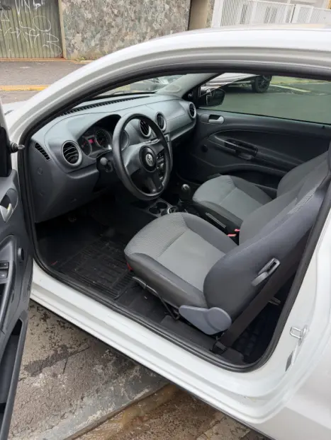 VOLKSWAGEN Saveiro 1.6 G5 FLEX, Foto 10