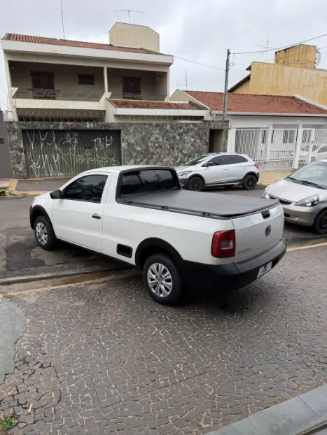 VOLKSWAGEN Saveiro 1.6 G5 FLEX, Foto 11