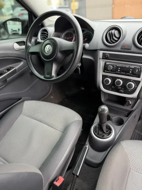 VOLKSWAGEN Saveiro 1.6 G5 FLEX, Foto 13
