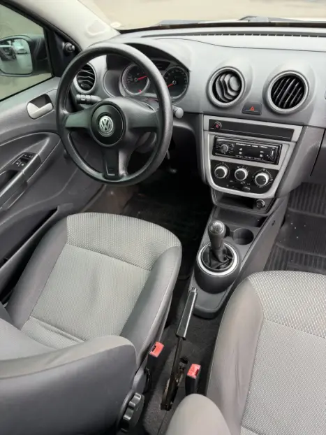 VOLKSWAGEN Saveiro 1.6 G5 FLEX, Foto 16