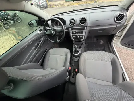 VOLKSWAGEN Saveiro 1.6 G5 FLEX, Foto 17