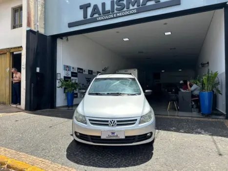 VOLKSWAGEN Saveiro 1.6 G5 TROOPER CABINE ESTENDIDA FLEX, Foto 2 VOLKSWAGEN Saveiro 1.6 G5 TROOPER CABINE ESTENDIDA FLEX, Foto 2