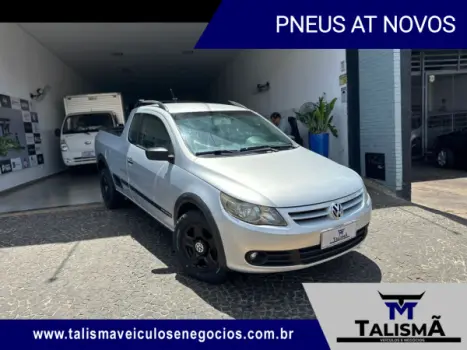 VOLKSWAGEN Saveiro 1.6 G5 TROOPER CABINE ESTENDIDA FLEX, Foto 1