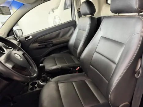 VOLKSWAGEN Saveiro 1.6 G5 TROOPER CABINE ESTENDIDA FLEX, Foto 8