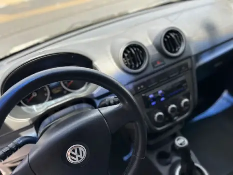 VOLKSWAGEN Saveiro 1.6 G5 TROOPER CABINE ESTENDIDA FLEX, Foto 9