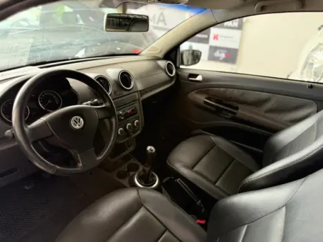 VOLKSWAGEN Saveiro 1.6 G5 TROOPER CABINE ESTENDIDA FLEX, Foto 11