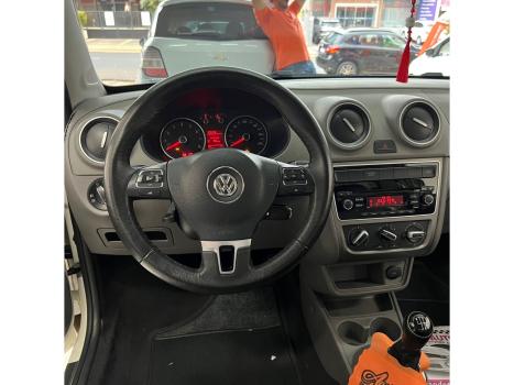VOLKSWAGEN Saveiro 1.6 CS, Foto 2