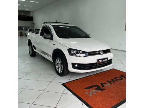 VOLKSWAGEN Saveiro 1.6 CS, Foto 3
