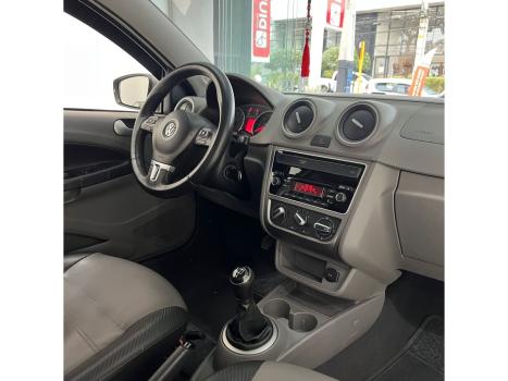VOLKSWAGEN Saveiro 1.6 CS, Foto 6