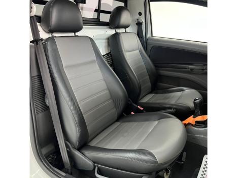 VOLKSWAGEN Saveiro 1.6 CS, Foto 7