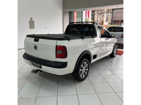 VOLKSWAGEN Saveiro 1.6 CS, Foto 8