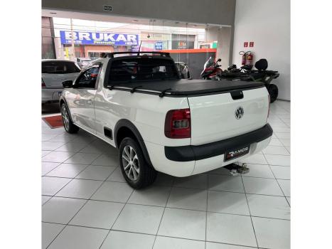 VOLKSWAGEN Saveiro 1.6 CS, Foto 9