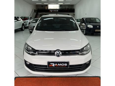 VOLKSWAGEN Saveiro 1.6 CS, Foto 10