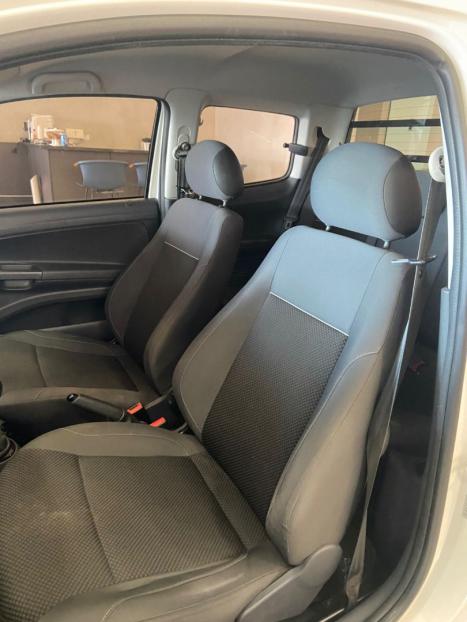VOLKSWAGEN Saveiro 1.6 16V FLEX MSI ROBUST CABINE DUPLA, Foto 8 VOLKSWAGEN Saveiro 1.6 16V FLEX MSI ROBUST CABINE DUPLA, Foto 8