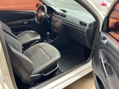 VOLKSWAGEN Saveiro 1.6 16V FLEX MSI TRENDLINE CABINE SIMPLES, Foto 5