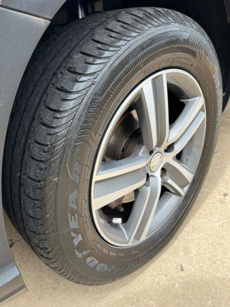 VOLKSWAGEN Saveiro 1.6 16V FLEX MSI TRENDLINE CABINE SIMPLES, Foto 7