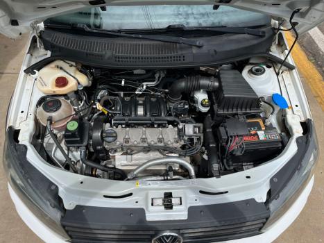 VOLKSWAGEN Saveiro 1.6 16V FLEX MSI TRENDLINE CABINE SIMPLES, Foto 6