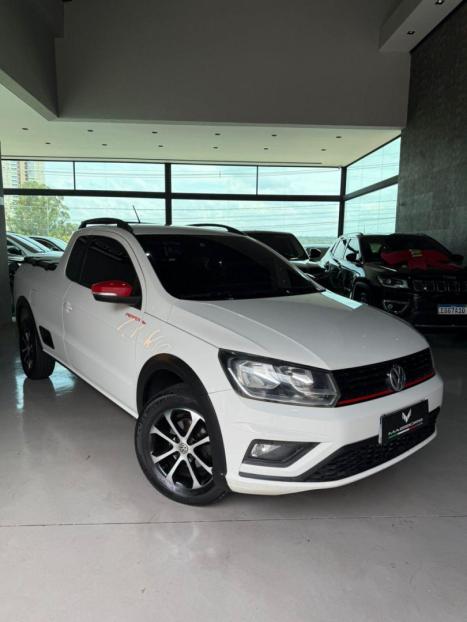 VOLKSWAGEN Saveiro 1.6 G7 CABINE ESTENDIDA PEPPER FLEX, Foto 5 VOLKSWAGEN Saveiro 1.6 G7 CABINE ESTENDIDA PEPPER FLEX, Foto 5