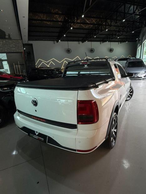 VOLKSWAGEN Saveiro 1.6 G7 CABINE ESTENDIDA PEPPER FLEX, Foto 9 VOLKSWAGEN Saveiro 1.6 G7 CABINE ESTENDIDA PEPPER FLEX, Foto 9