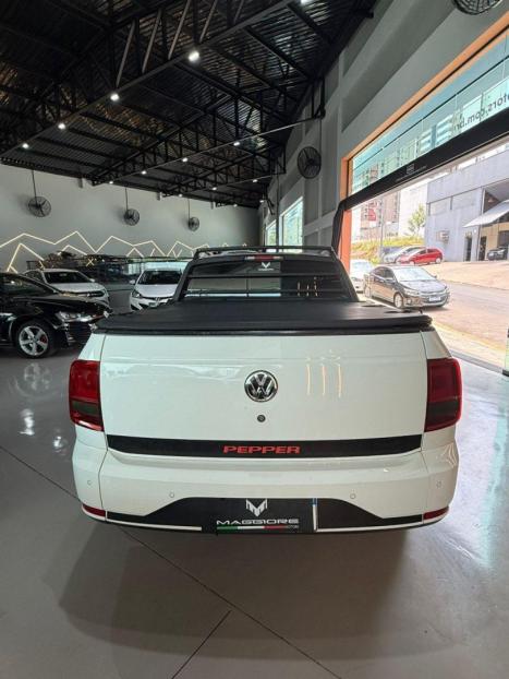 VOLKSWAGEN Saveiro 1.6 G7 CABINE ESTENDIDA PEPPER FLEX, Foto 10 VOLKSWAGEN Saveiro 1.6 G7 CABINE ESTENDIDA PEPPER FLEX, Foto 10