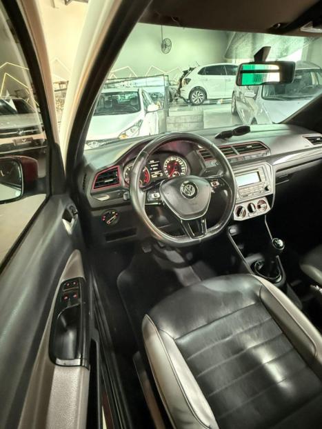 VOLKSWAGEN Saveiro 1.6 G7 CABINE ESTENDIDA PEPPER FLEX, Foto 12 VOLKSWAGEN Saveiro 1.6 G7 CABINE ESTENDIDA PEPPER FLEX, Foto 12