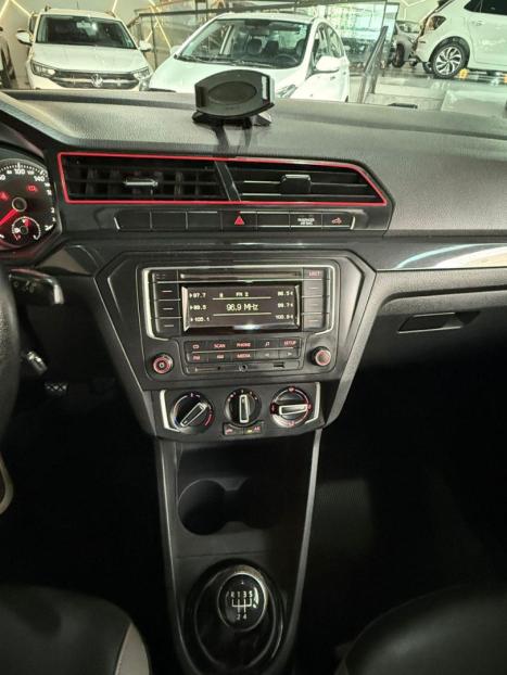 VOLKSWAGEN Saveiro 1.6 G7 CABINE ESTENDIDA PEPPER FLEX, Foto 13 VOLKSWAGEN Saveiro 1.6 G7 CABINE ESTENDIDA PEPPER FLEX, Foto 13