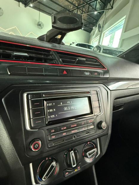 VOLKSWAGEN Saveiro 1.6 G7 CABINE ESTENDIDA PEPPER FLEX, Foto 14 VOLKSWAGEN Saveiro 1.6 G7 CABINE ESTENDIDA PEPPER FLEX, Foto 14
