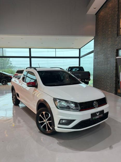 VOLKSWAGEN Saveiro 1.6 G7 CABINE ESTENDIDA PEPPER FLEX, Foto 1