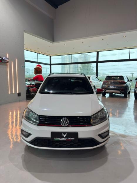 VOLKSWAGEN Saveiro 1.6 G7 CABINE ESTENDIDA PEPPER FLEX, Foto 5