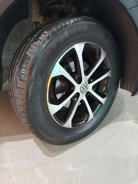 VOLKSWAGEN Saveiro 1.6 G7 CABINE ESTENDIDA PEPPER FLEX, Foto 6