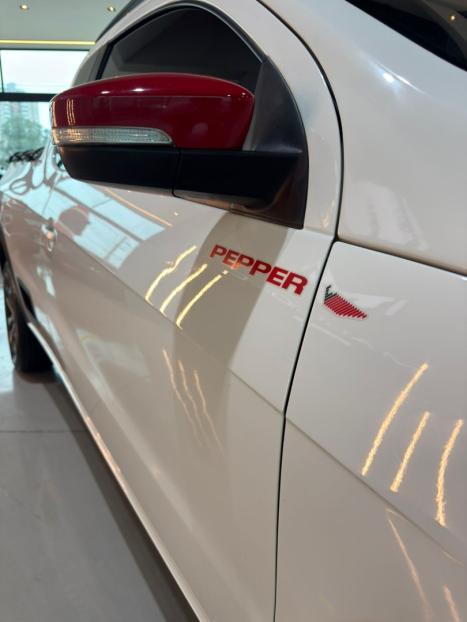 VOLKSWAGEN Saveiro 1.6 G7 CABINE ESTENDIDA PEPPER FLEX, Foto 8