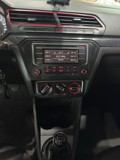 VOLKSWAGEN Saveiro 1.6 G7 CABINE ESTENDIDA PEPPER FLEX, Foto 12