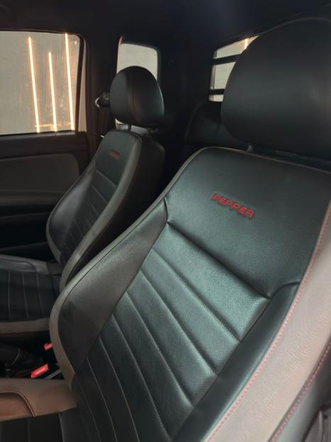 VOLKSWAGEN Saveiro 1.6 G7 CABINE ESTENDIDA PEPPER FLEX, Foto 14
