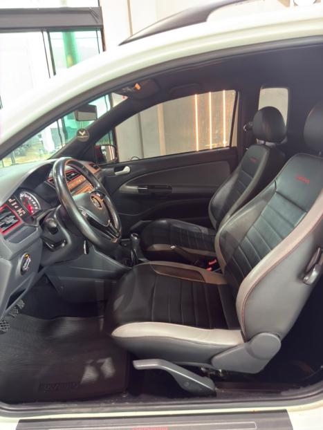 VOLKSWAGEN Saveiro 1.6 G7 CABINE ESTENDIDA PEPPER FLEX, Foto 15