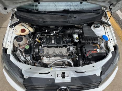 VOLKSWAGEN Saveiro 1.6 G7 CABINE SIMPLES TRENDLINE FLEX, Foto 8