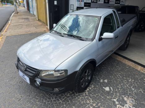 VOLKSWAGEN Saveiro 1.6 G4 SURF FLEX, Foto 3