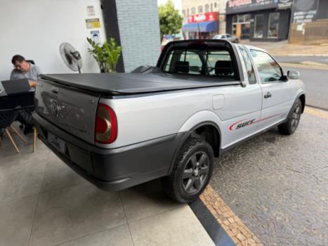 VOLKSWAGEN Saveiro 1.6 G4 SURF FLEX, Foto 4