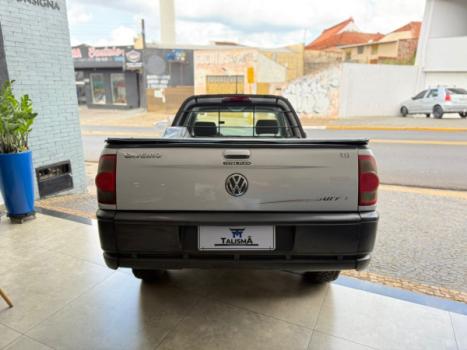 VOLKSWAGEN Saveiro 1.6 G4 SURF FLEX, Foto 5