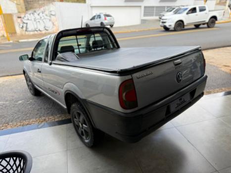 VOLKSWAGEN Saveiro 1.6 G4 SURF FLEX, Foto 6