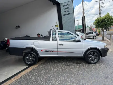 VOLKSWAGEN Saveiro 1.6 G4 SURF FLEX, Foto 8