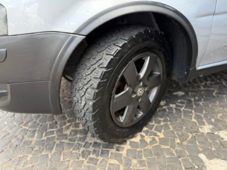 VOLKSWAGEN Saveiro 1.6 G4 SURF FLEX, Foto 10