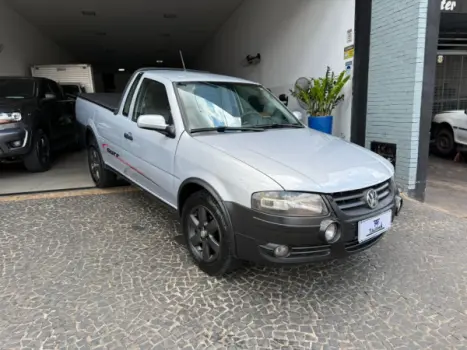 VOLKSWAGEN Saveiro 1.6 G4 SURF FLEX, Foto 13