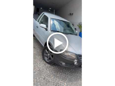 VOLKSWAGEN Saveiro 1.6 G4 SURF FLEX, Foto 14