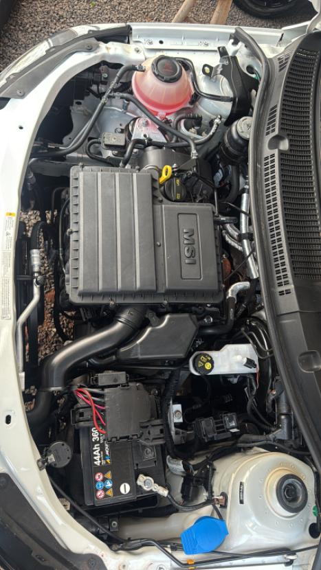 VOLKSWAGEN Saveiro 1.6 16V FLEX MSI ROBUST CABINE SIMPLES, Foto 1