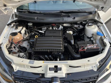 VOLKSWAGEN Saveiro 1.6 16V G6 CROSS CABINE ESTENDIDA FLEX, Foto 11